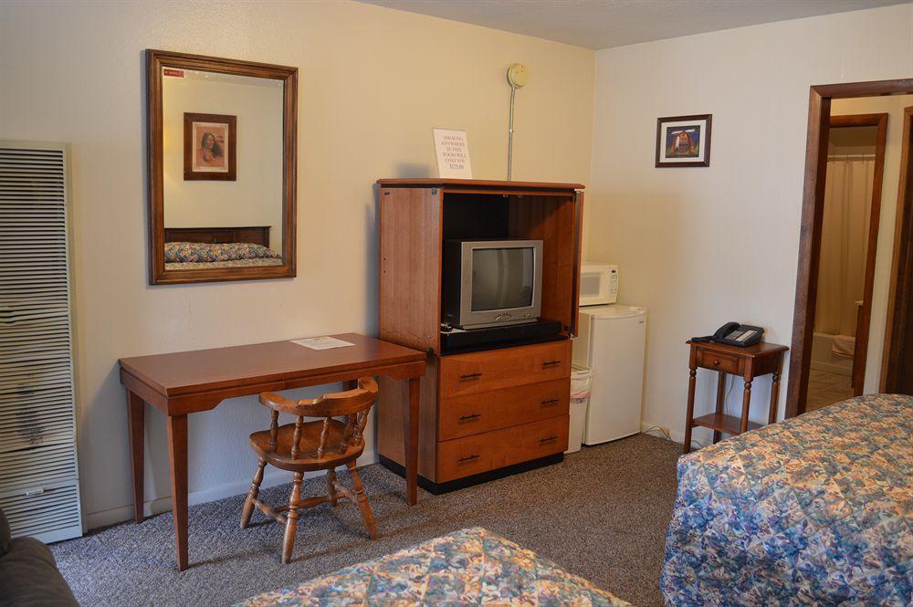 Wigwam Motel Cody Zewnętrze zdjęcie