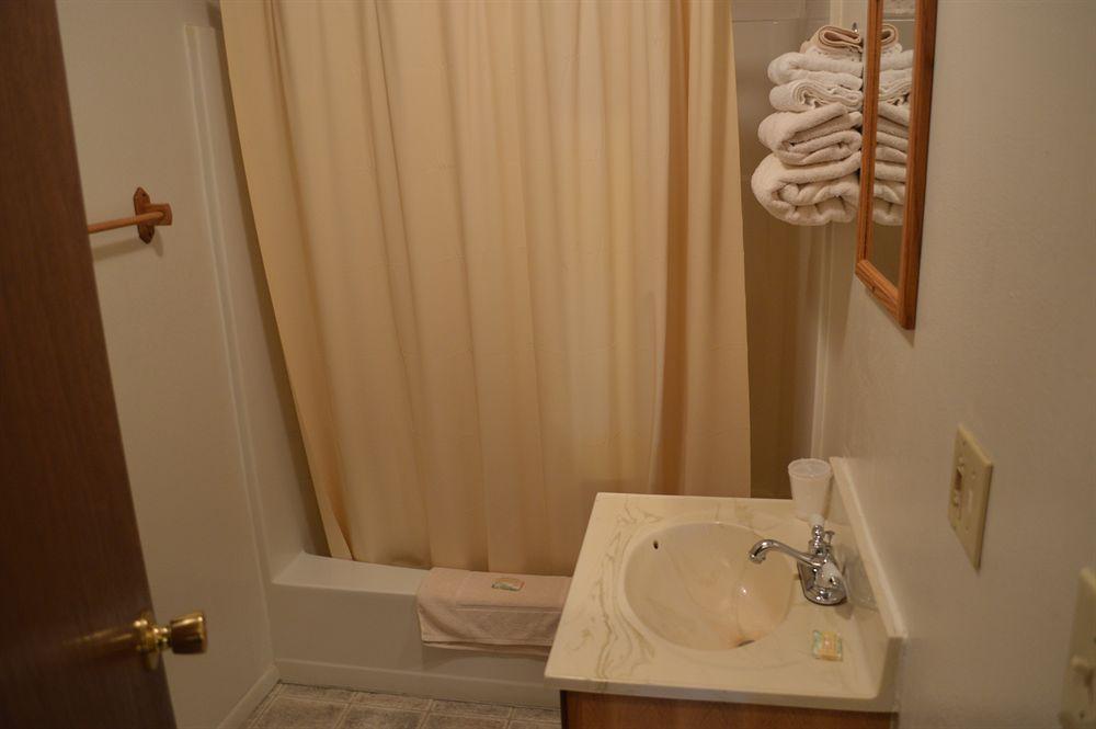 Wigwam Motel Cody Zewnętrze zdjęcie