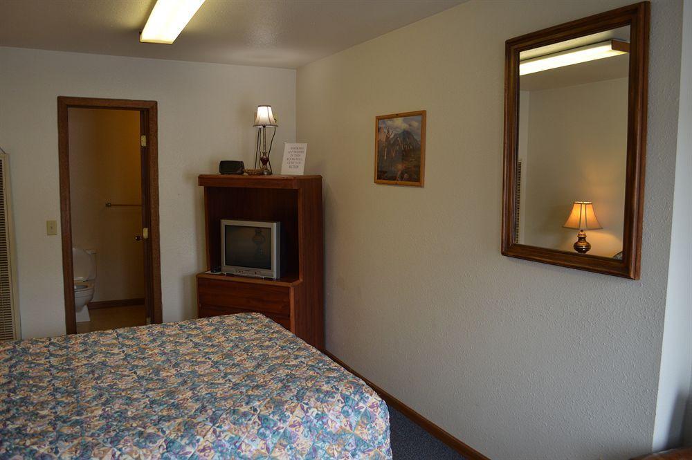 Wigwam Motel Cody Zewnętrze zdjęcie