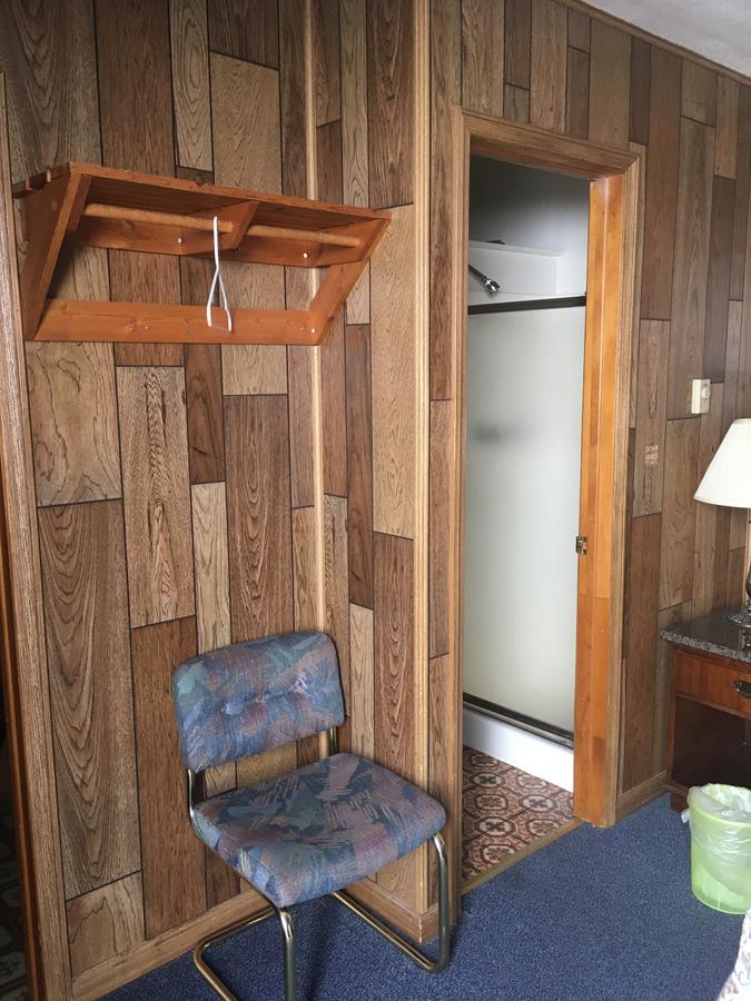 Wigwam Motel Cody Zewnętrze zdjęcie
