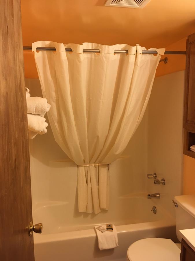 Wigwam Motel Cody Zewnętrze zdjęcie